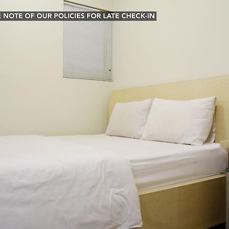 Kemang Eleven Hotell Jakarta Exteriör bild