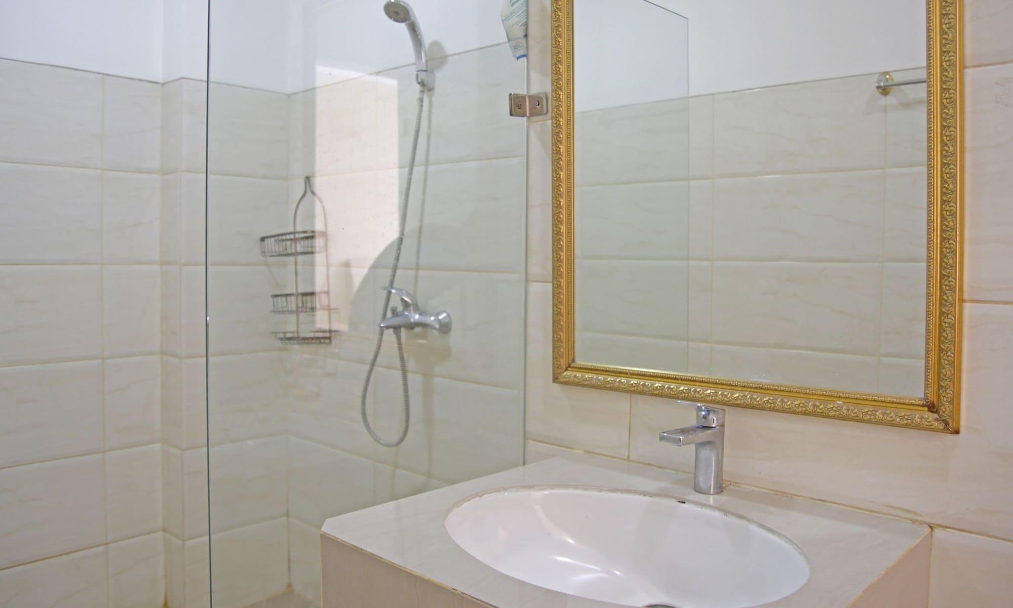 Kemang Eleven Hotell Jakarta Exteriör bild
