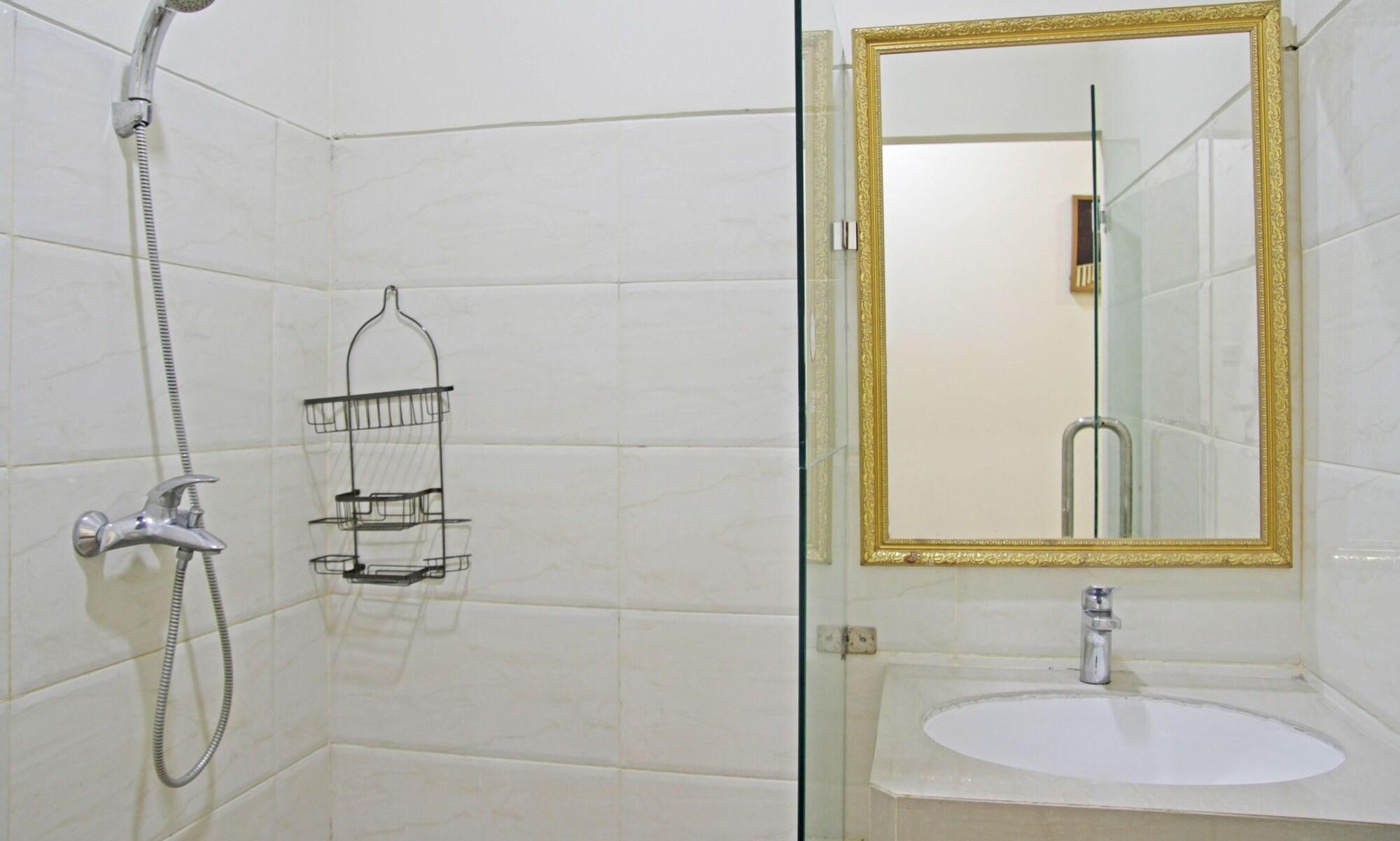 Kemang Eleven Hotell Jakarta Exteriör bild