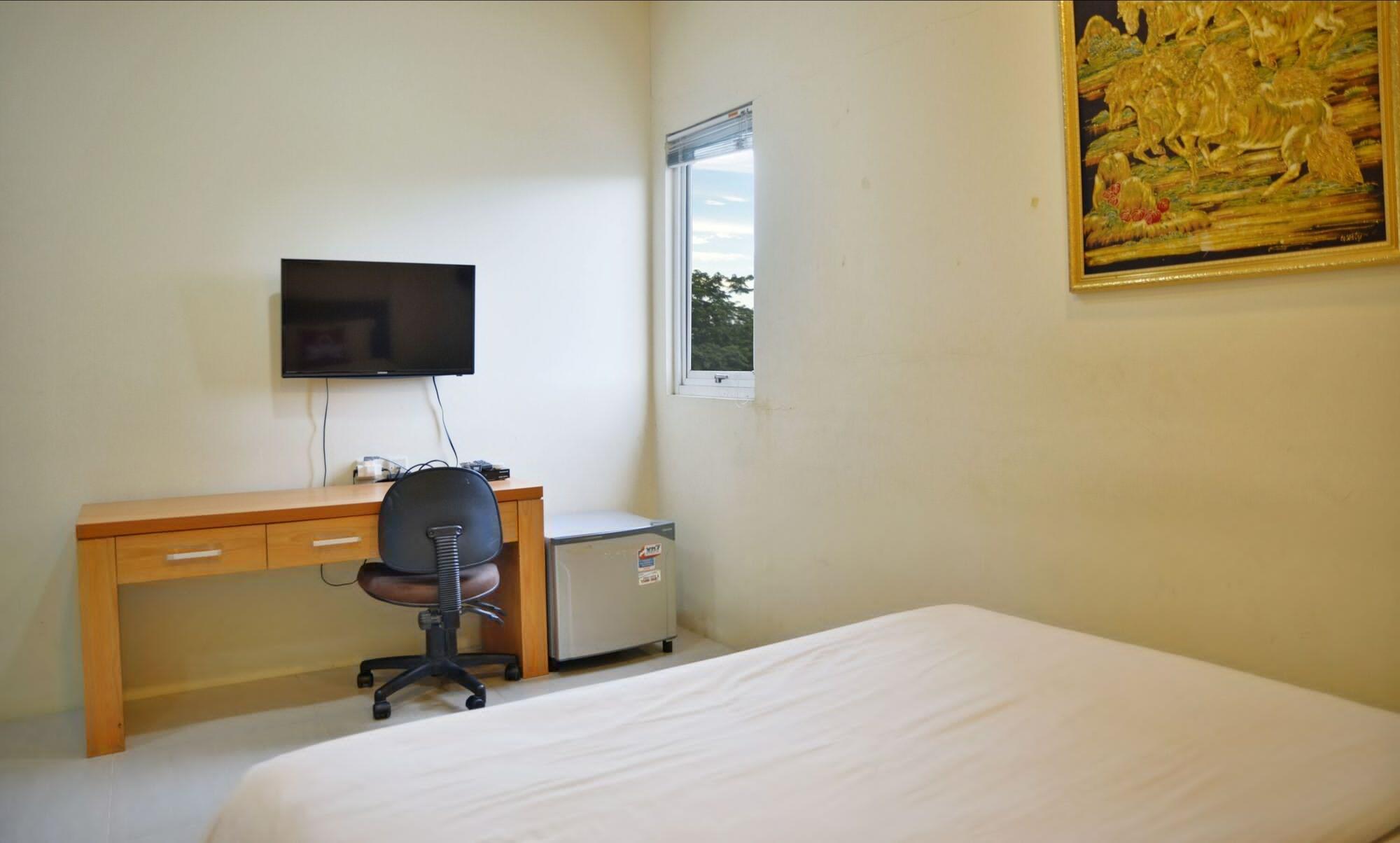 Kemang Eleven Hotell Jakarta Exteriör bild