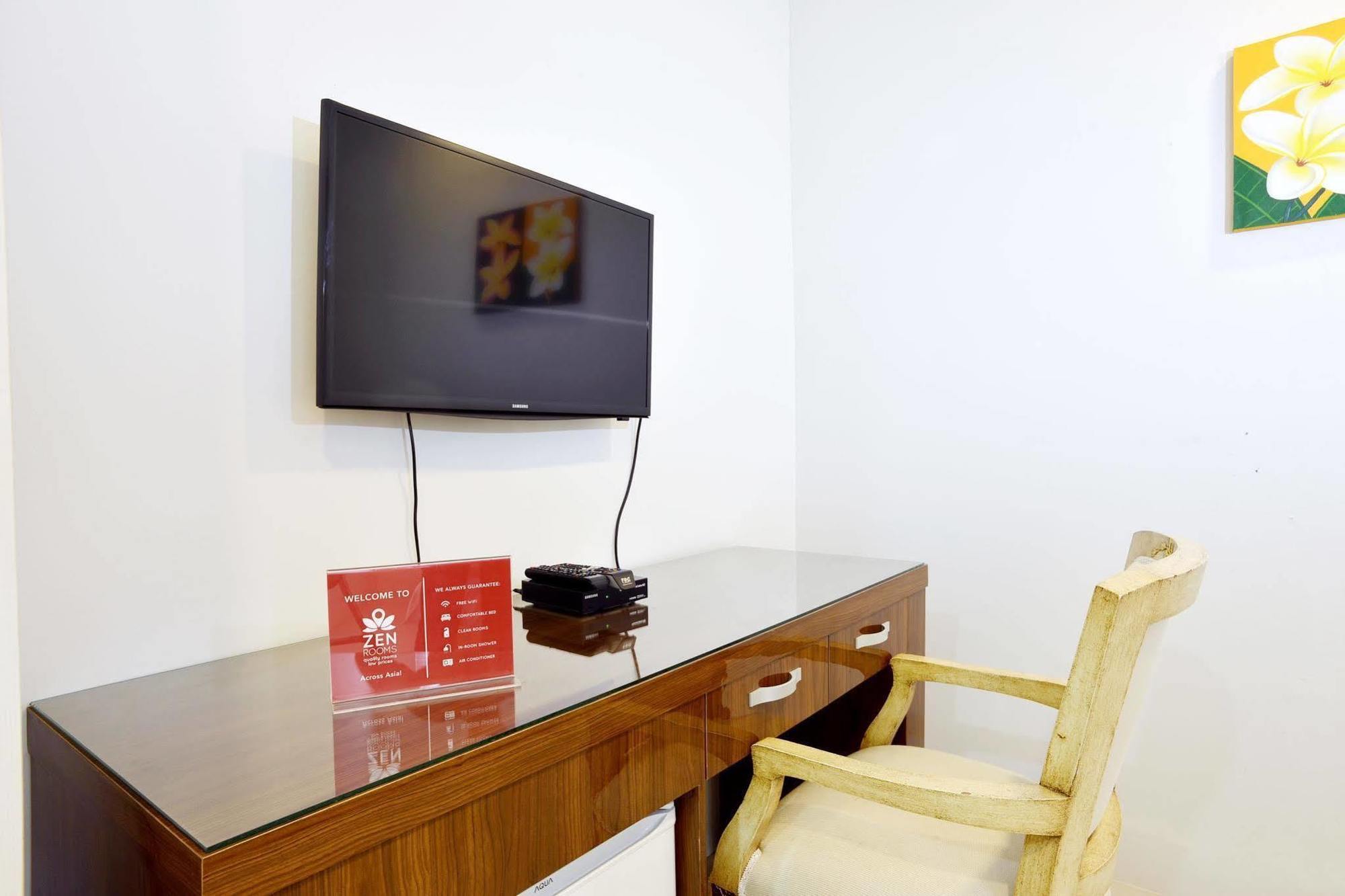 Kemang Eleven Hotell Jakarta Exteriör bild